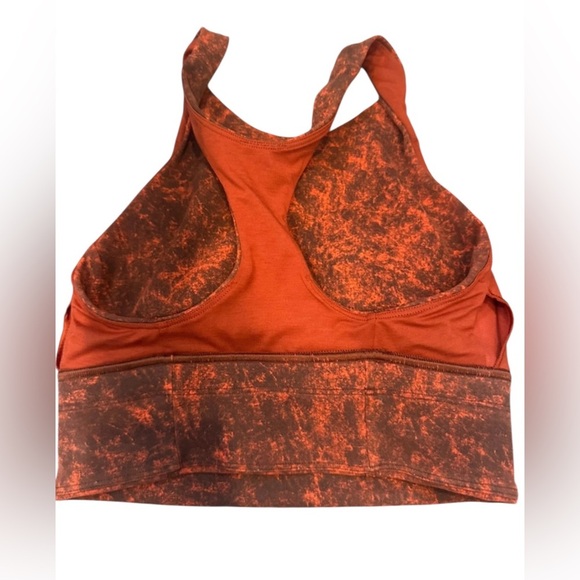 Lululemon Wunder Train Longline Bra *Medium Support, C/D Cup Size 2 - Picture 7 of 10